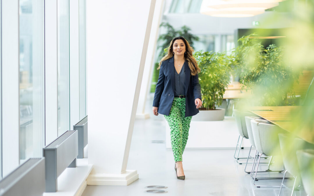 Accountant Magazine door de jaren heen
