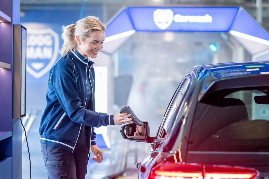 Loogman Carwash